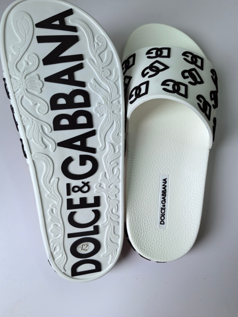 Dolce & Gabbana Slippers